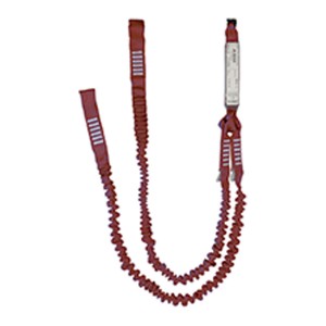 CINTA DUPLA C/ABSORVEDOR 1.6MT C7310